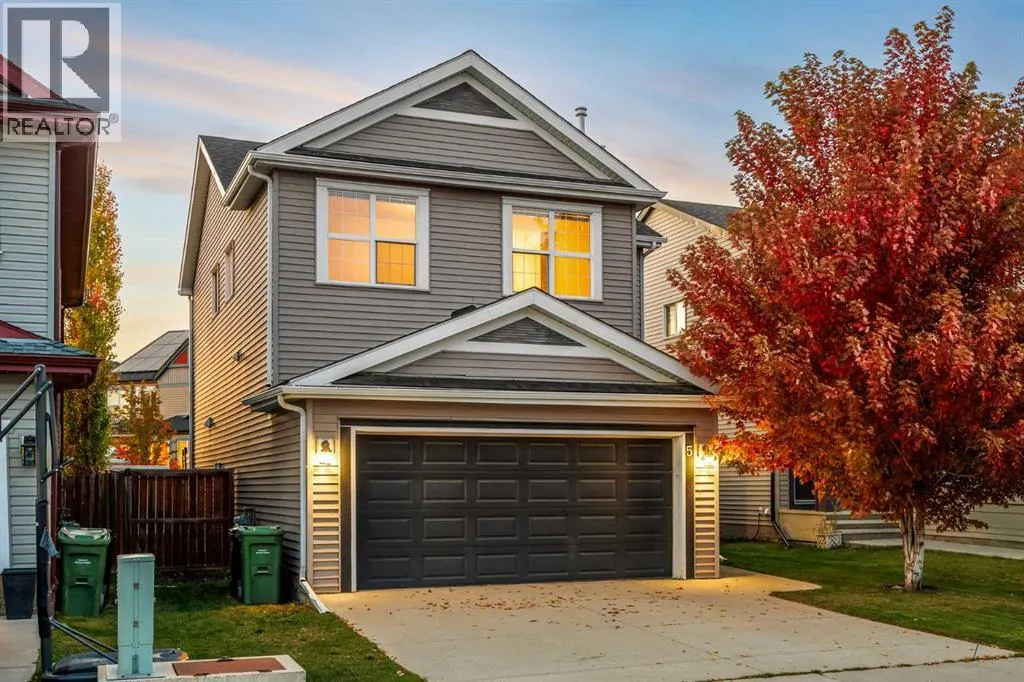5 Copperpond Link SE