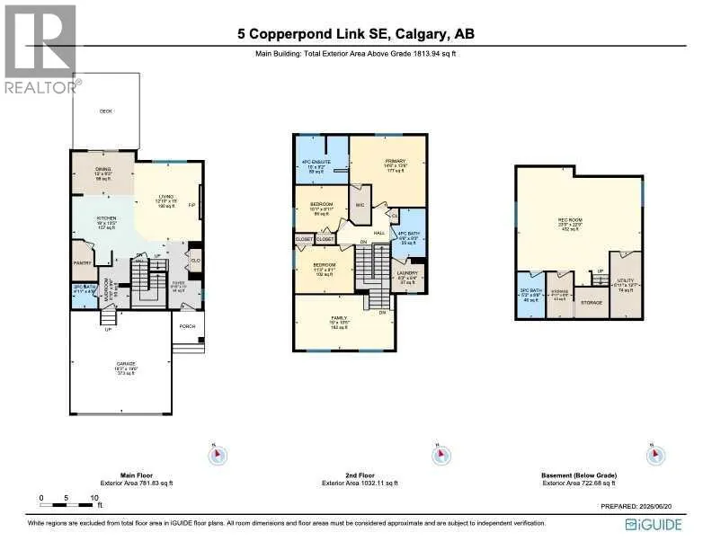 5 Copperpond Link SE