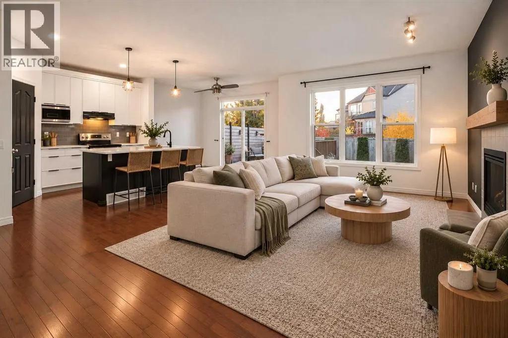 5 Copperpond Link SE