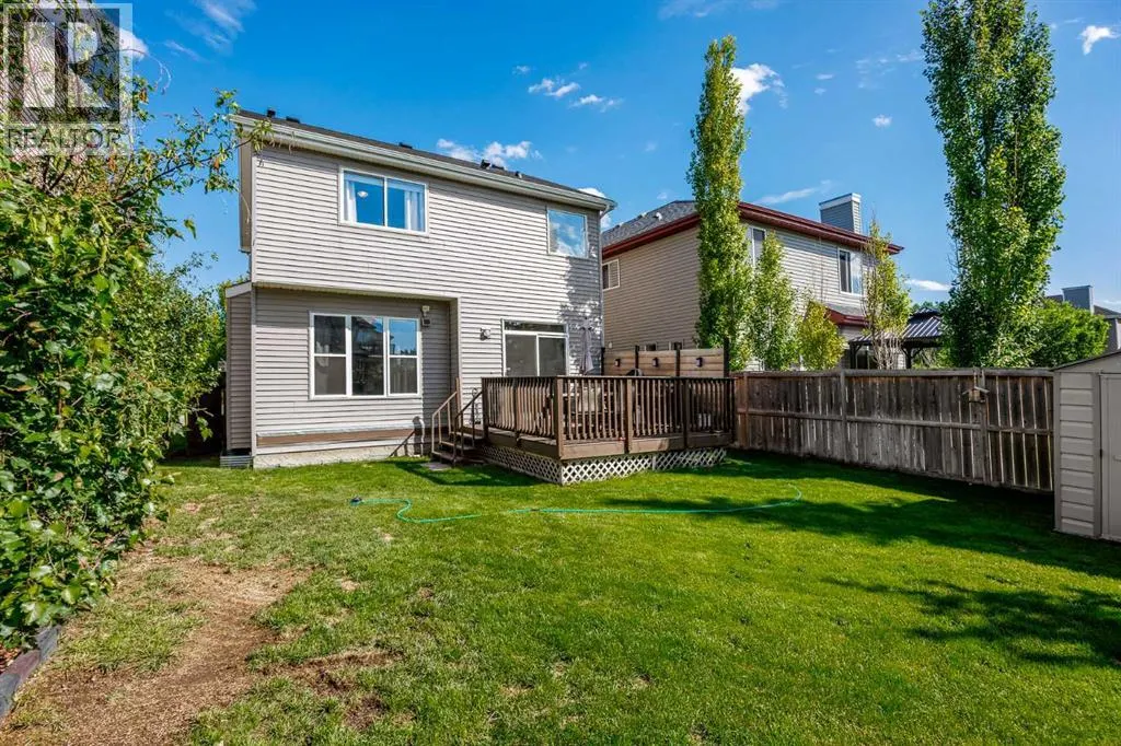 5 Copperpond Link SE