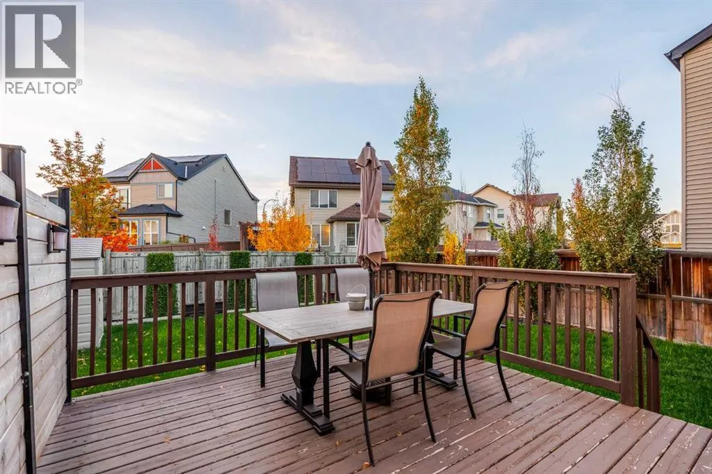 5 Copperpond Link SE