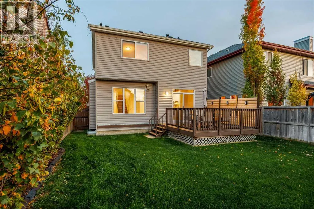 5 Copperpond Link SE