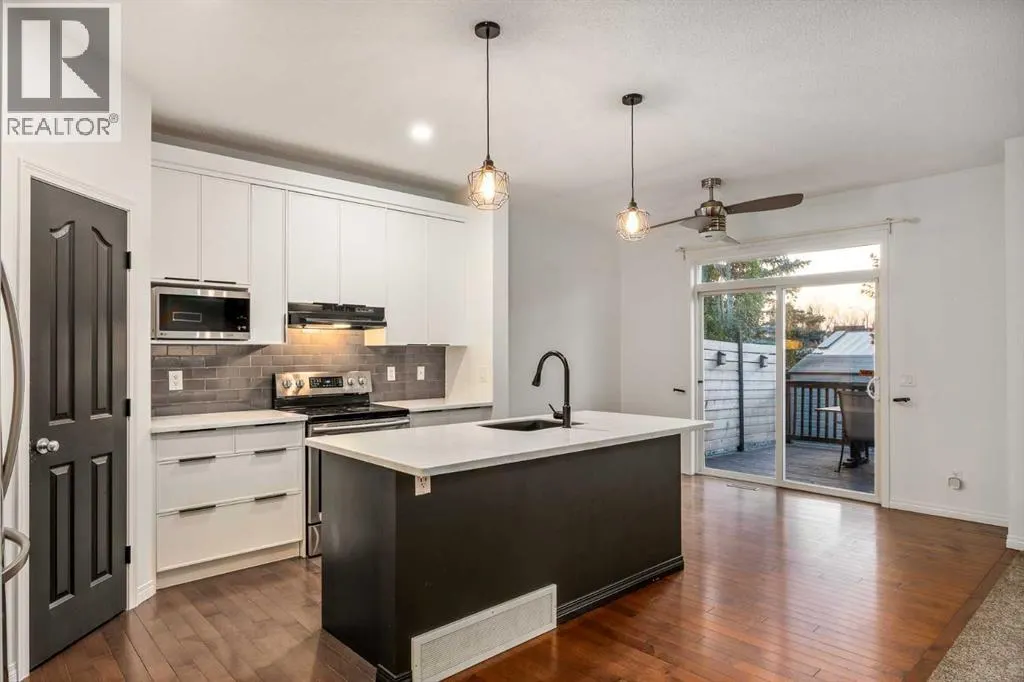 5 Copperpond Link SE