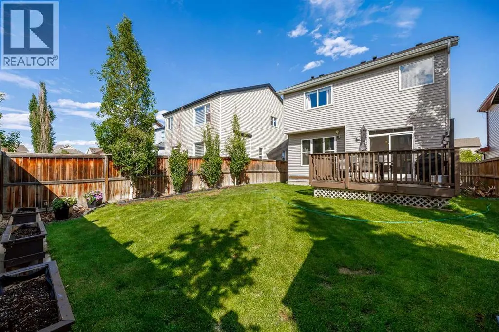 5 Copperpond Link SE
