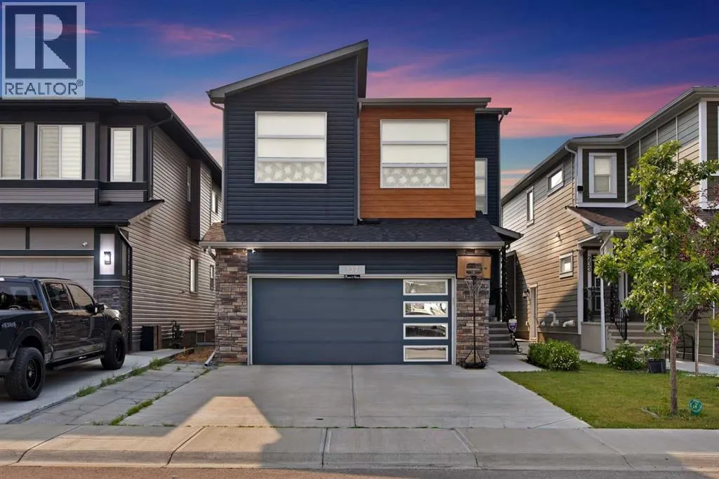 237 Cornerstone Manor NE