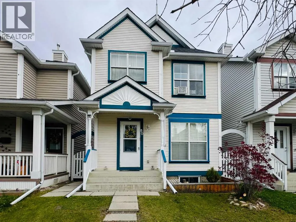 50 Prestwick Way