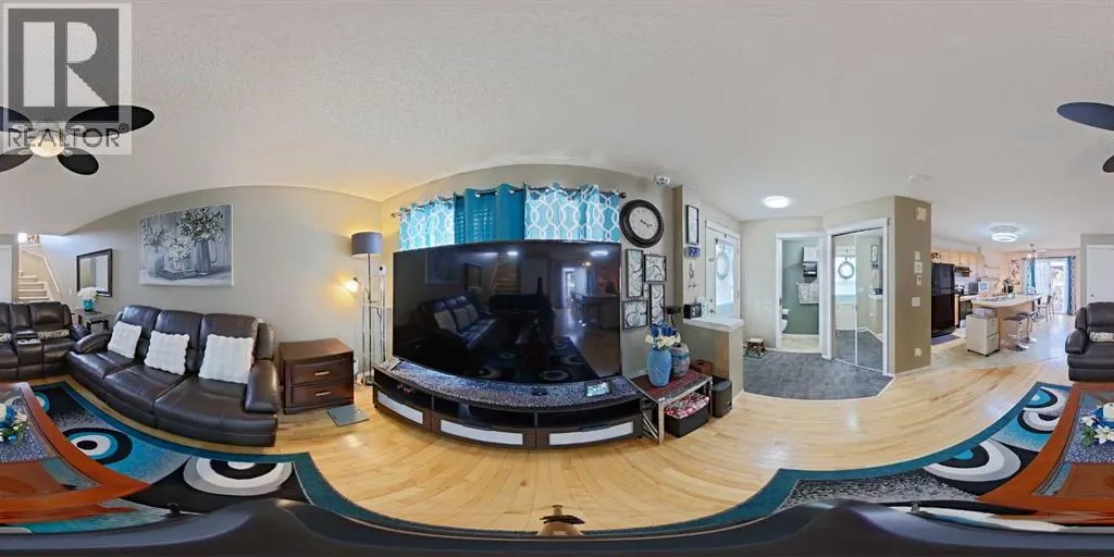 50 Prestwick Way