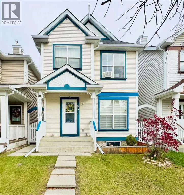 50 Prestwick Way