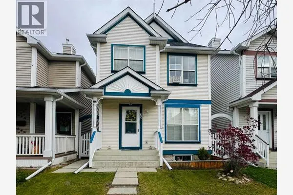 50 Prestwick Way