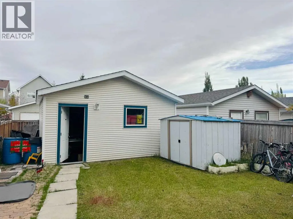 50 Prestwick Way