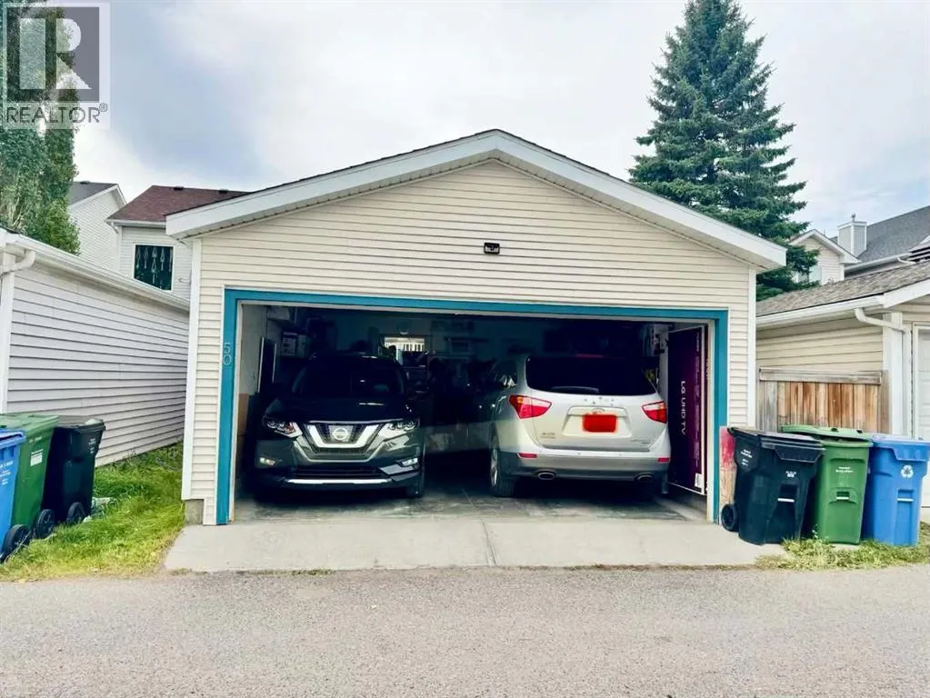 50 Prestwick Way