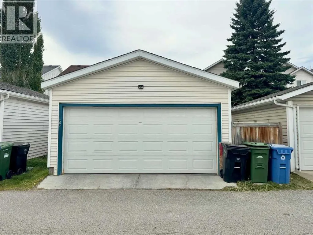 50 Prestwick Way