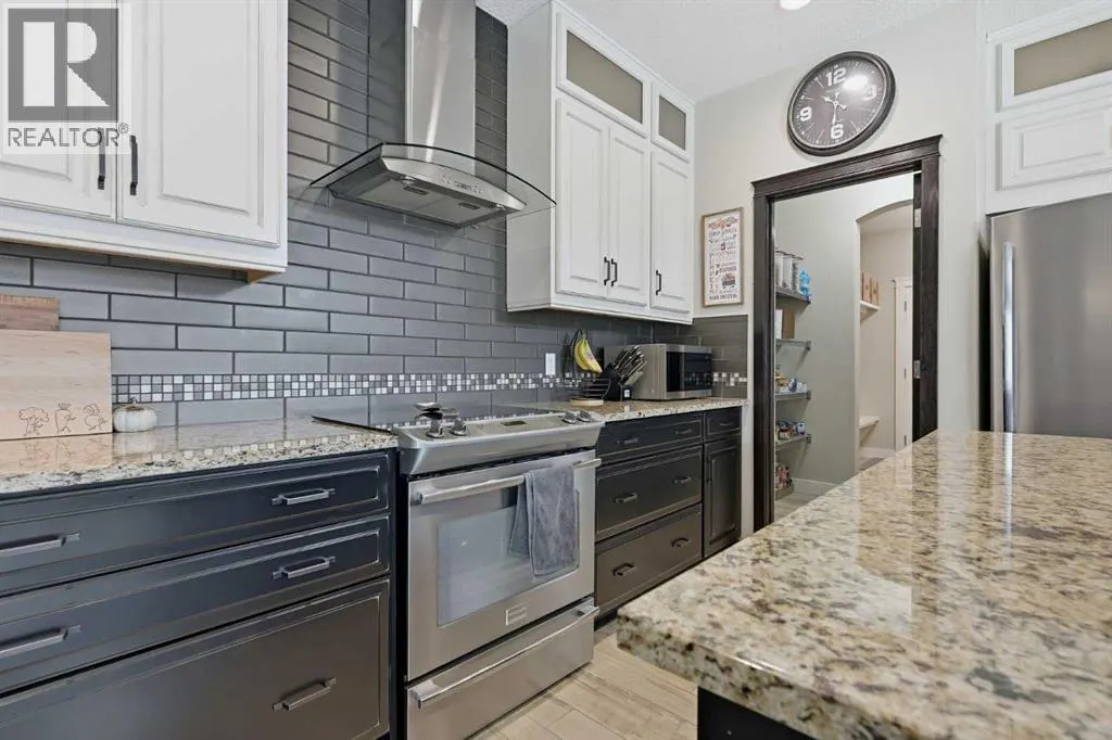 3 Cooperstown Row SW