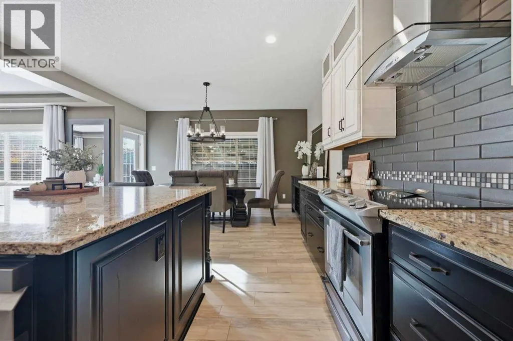 3 Cooperstown Row SW