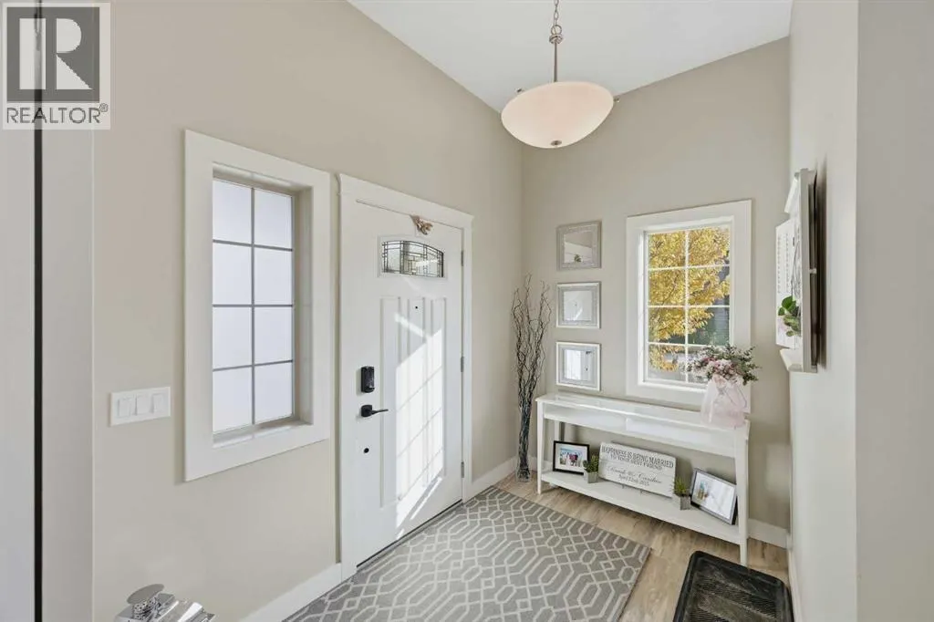 3 Cooperstown Row SW