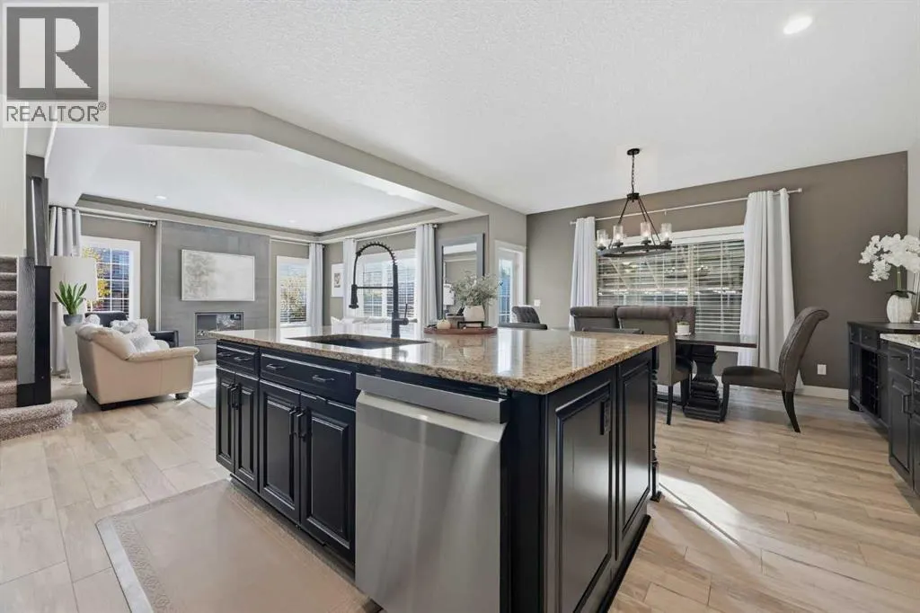 3 Cooperstown Row SW