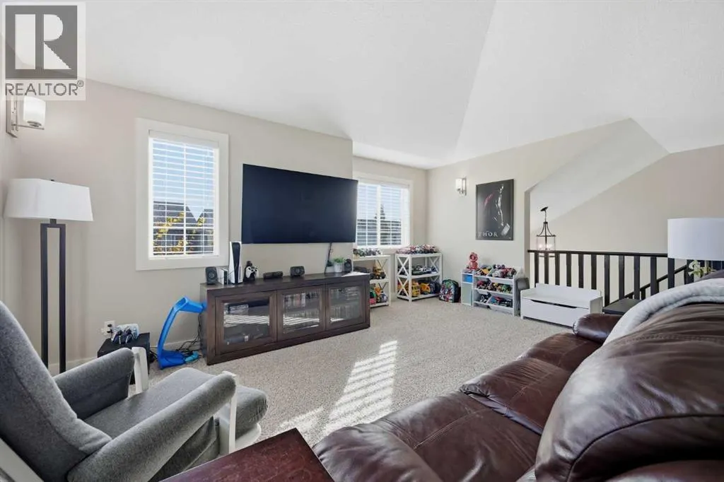 3 Cooperstown Row SW