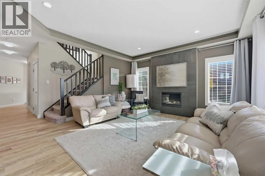 3 Cooperstown Row SW