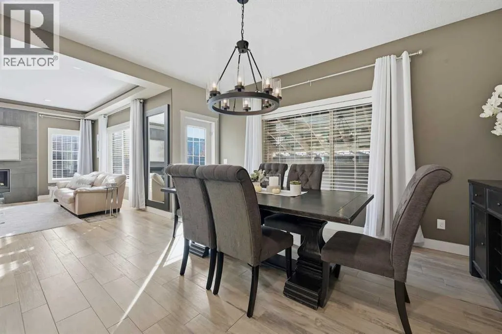 3 Cooperstown Row SW