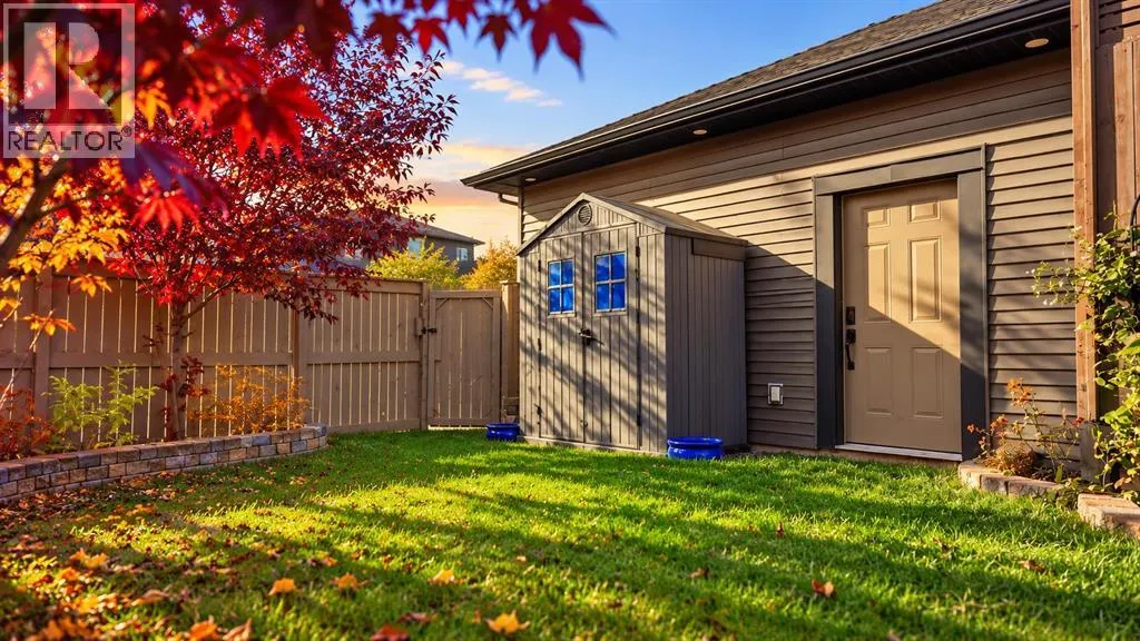 3 Cooperstown Row SW