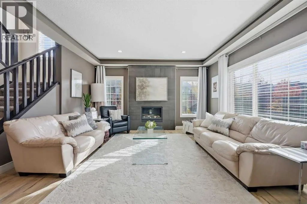 3 Cooperstown Row SW