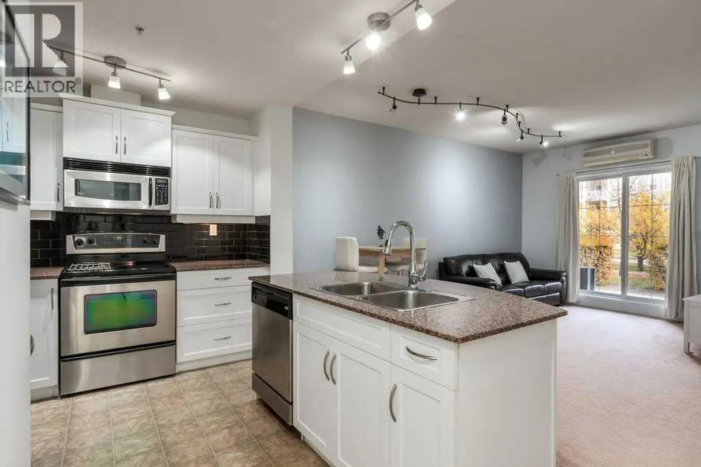 1302, 5605 Henwood Street SW