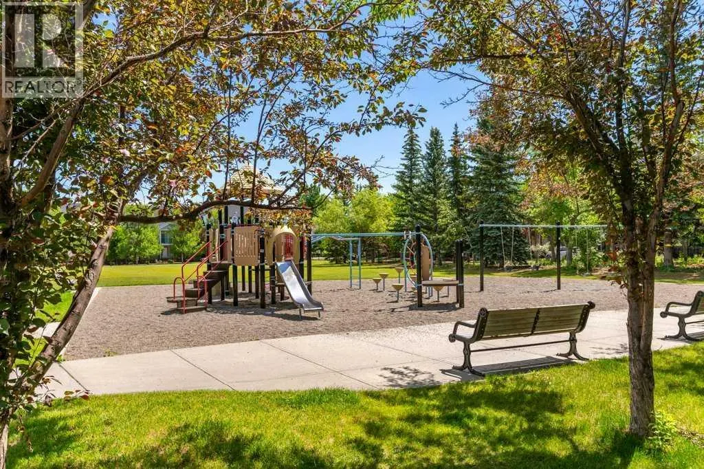 1302, 5605 Henwood Street SW