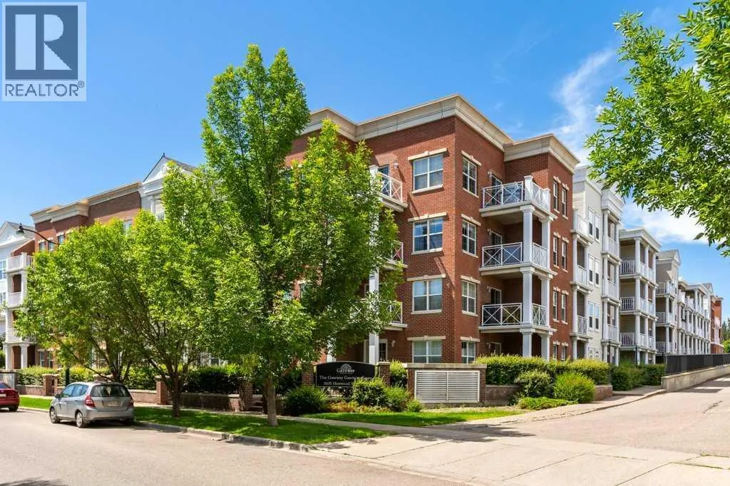 1302, 5605 Henwood Street SW