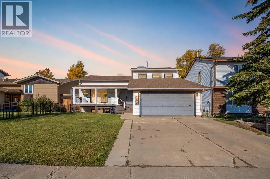 162 Maclaren Crescent