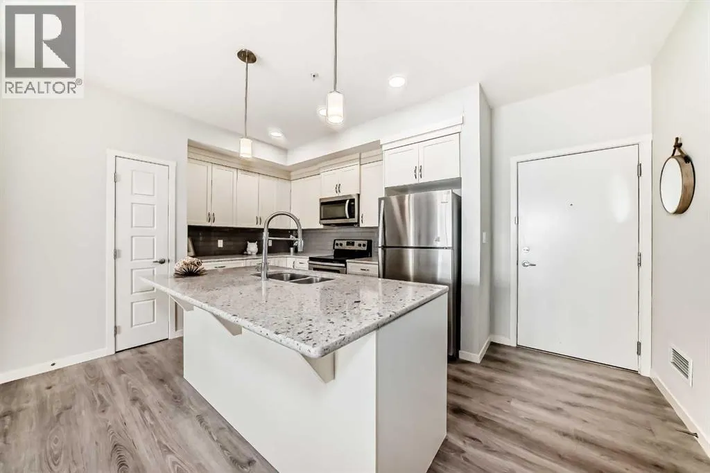 215, 20 Seton Park SE