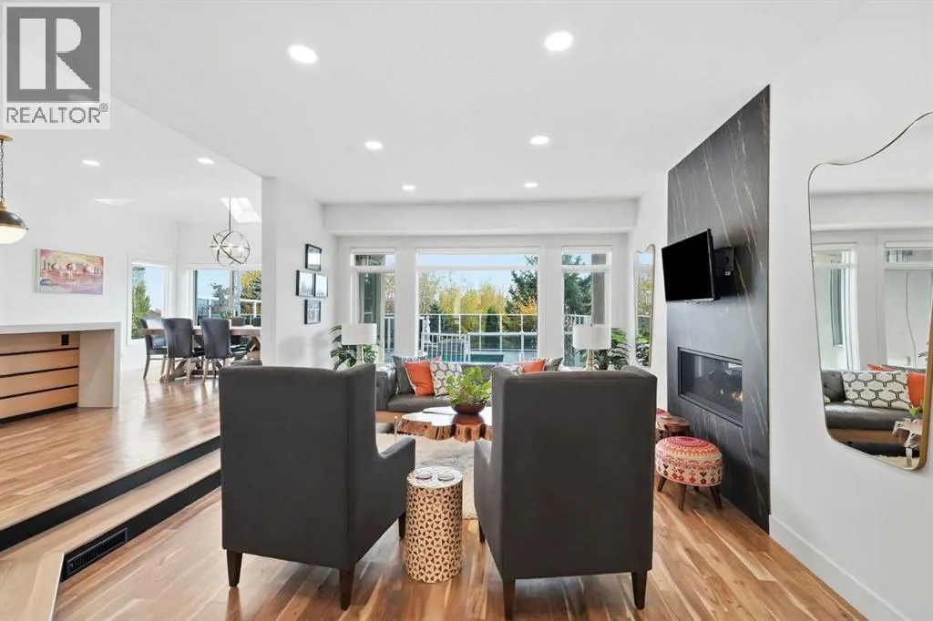 28 Bearspaw Acres