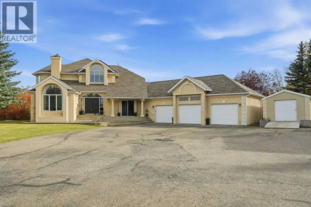 28 Bearspaw Acres