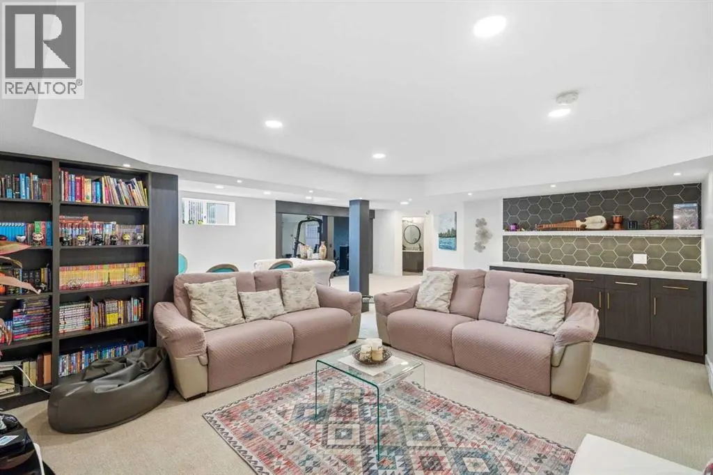 28 Bearspaw Acres