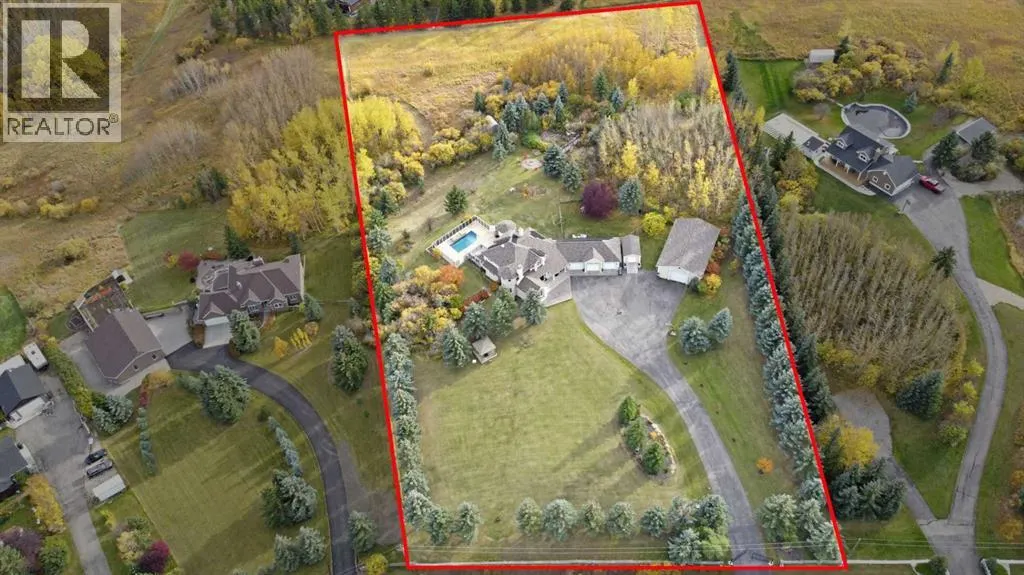 28 Bearspaw Acres