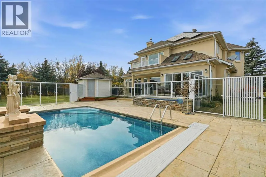 28 Bearspaw Acres