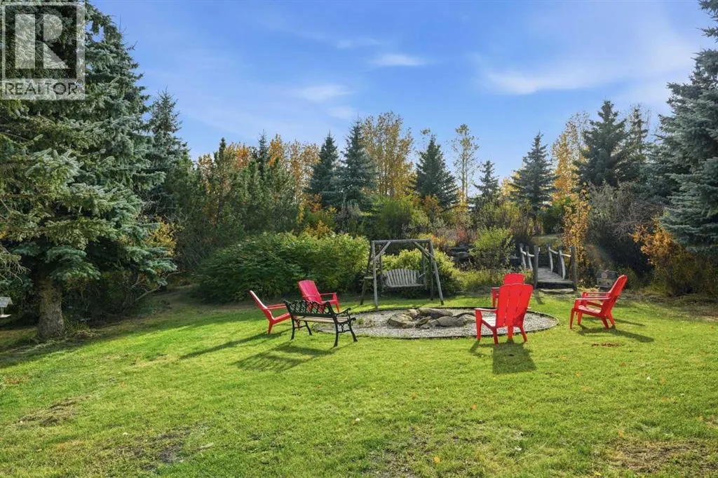 28 Bearspaw Acres
