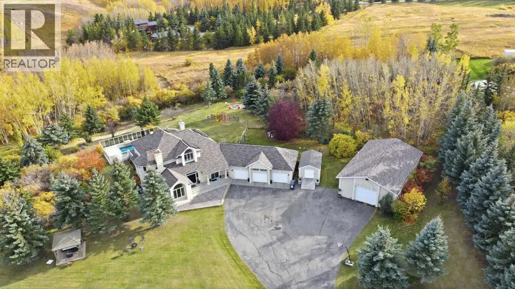 28 Bearspaw Acres