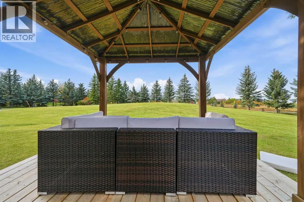 28 Bearspaw Acres