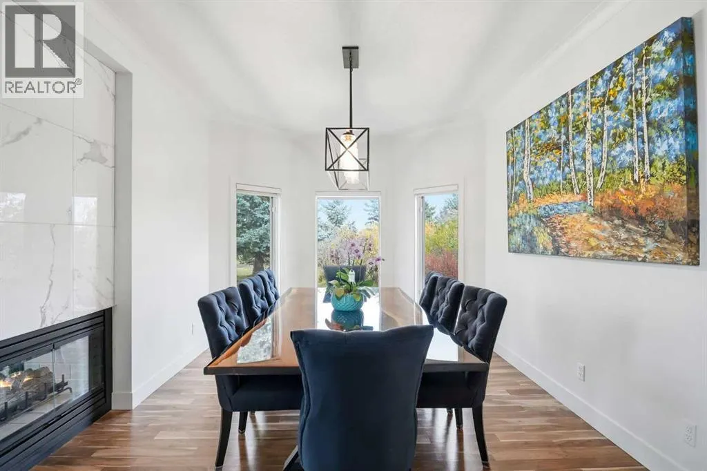 28 Bearspaw Acres