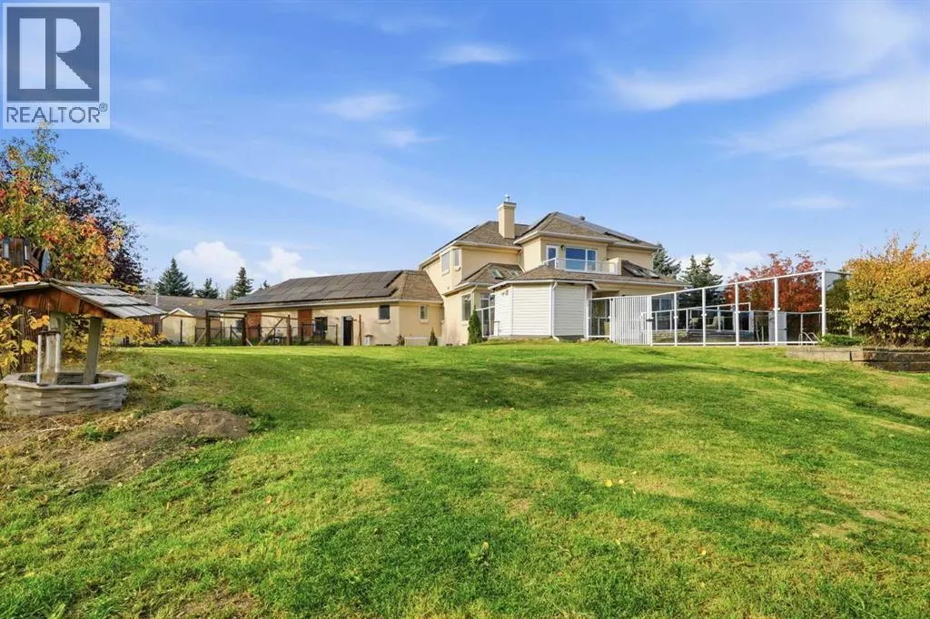 28 Bearspaw Acres