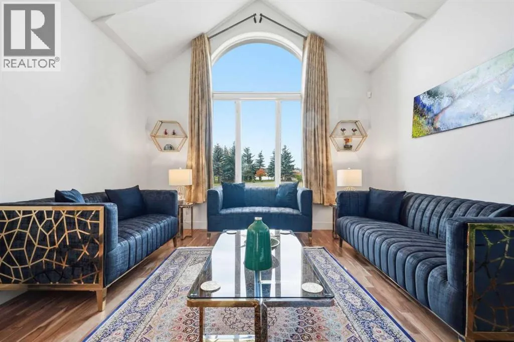 28 Bearspaw Acres