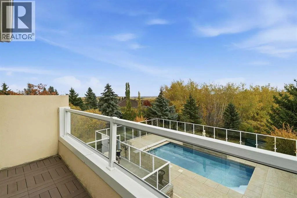 28 Bearspaw Acres