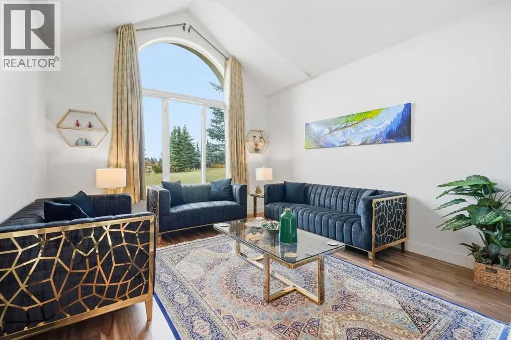 28 Bearspaw Acres