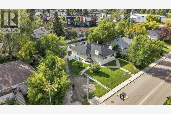 2404 & 2406 Richmond Road SW