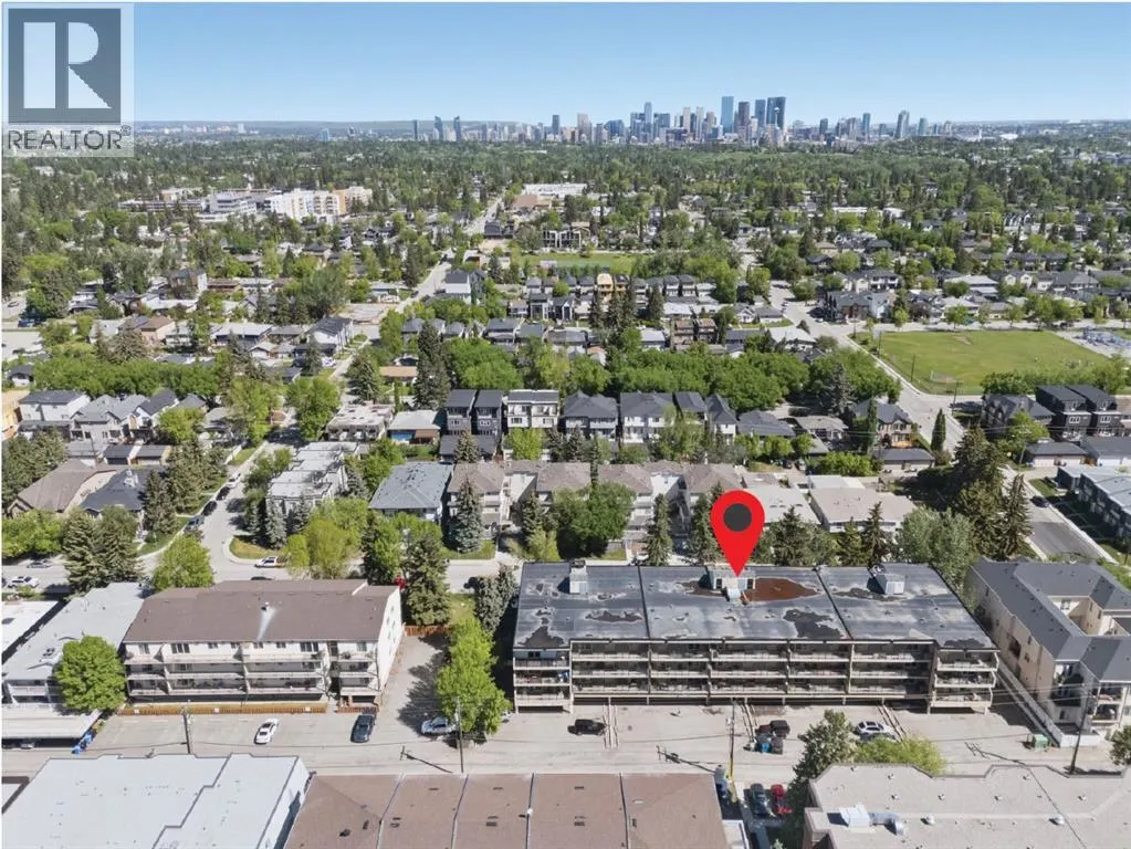 401, 617 56 Avenue SW