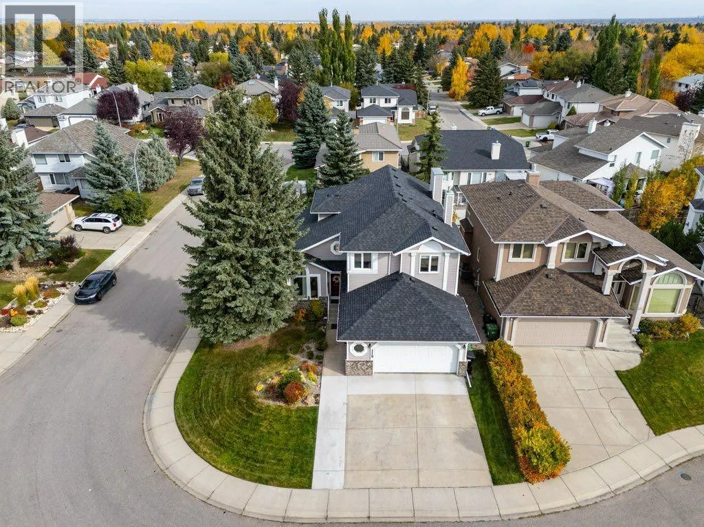 119 Woodpark Circle SW