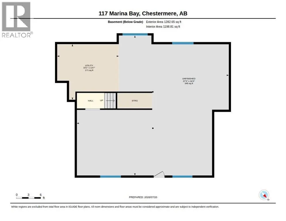 117 Marina Bay