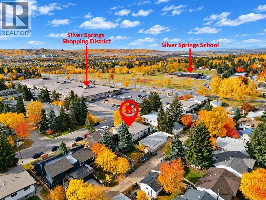 20 Silver Springs Drive NW