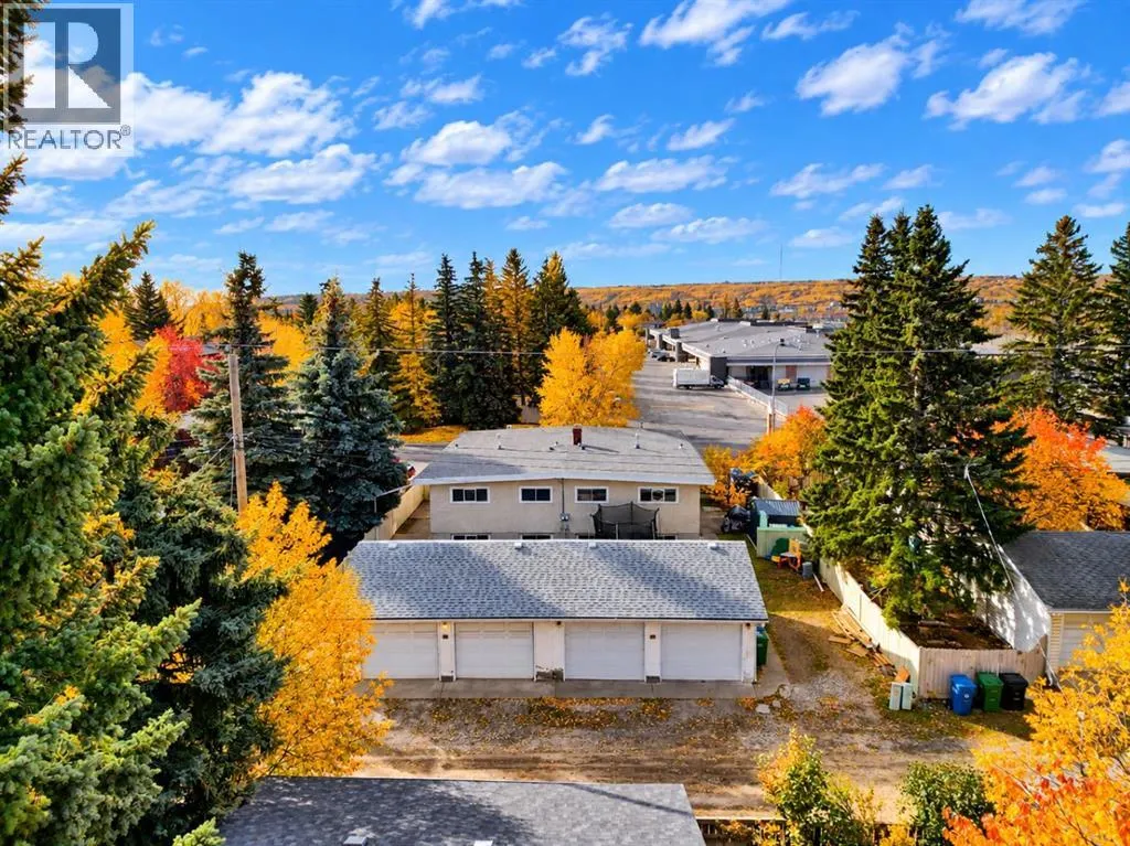 20 Silver Springs Drive NW