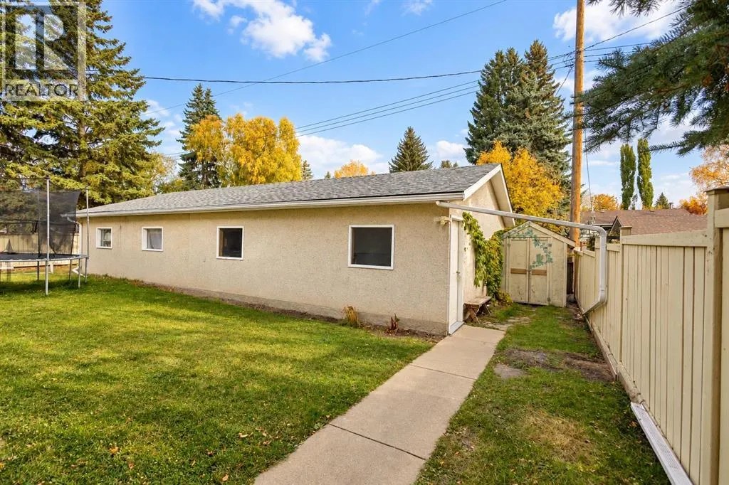 20 Silver Springs Drive NW